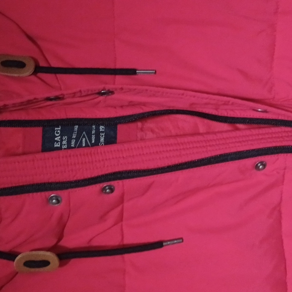 Coat - Picture 3 of 4